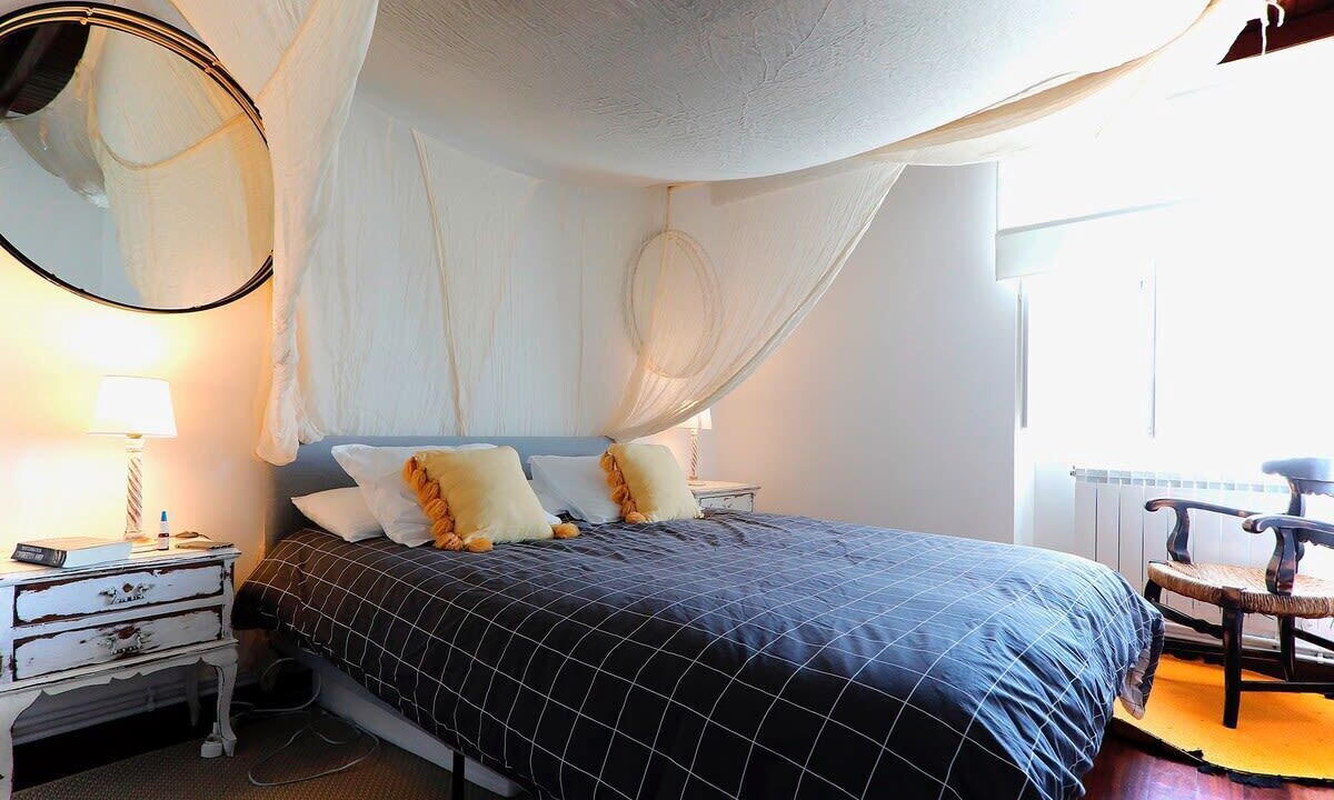 Photo of Bedroom in Loiba