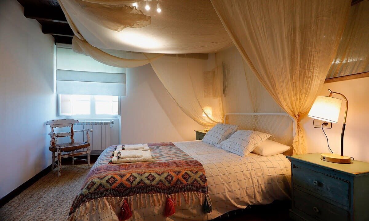 Photo of Bedroom in Loiba