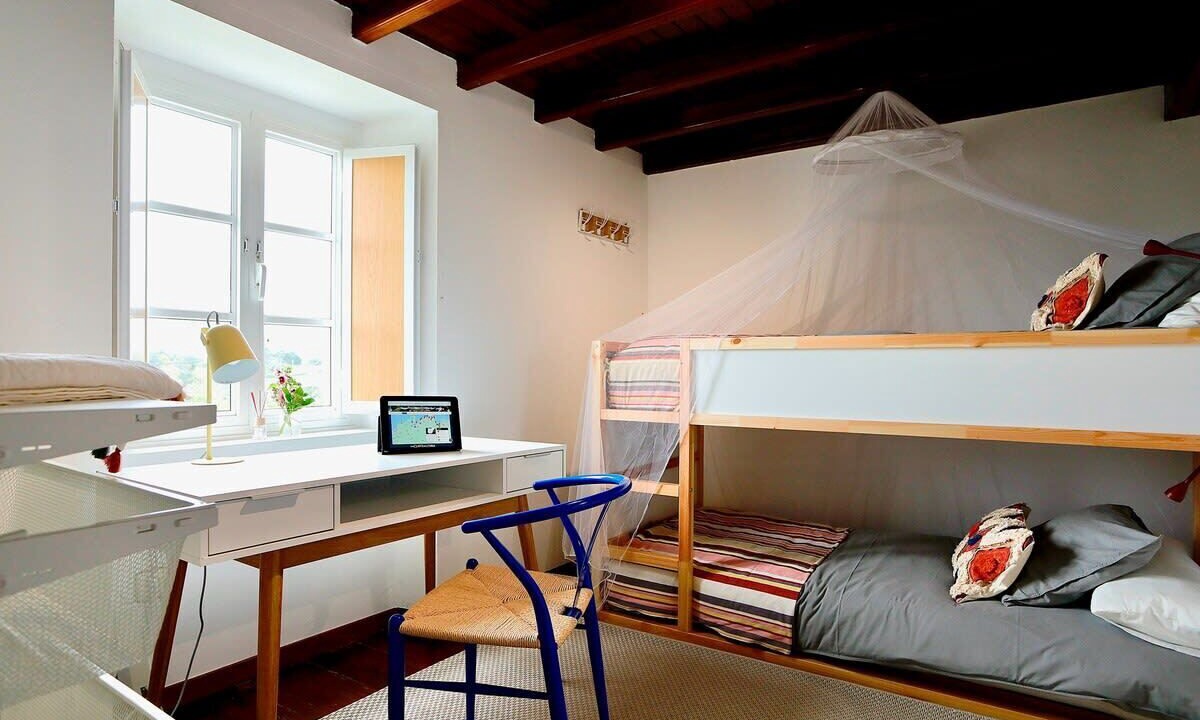 Photo of Bedroom in Loiba