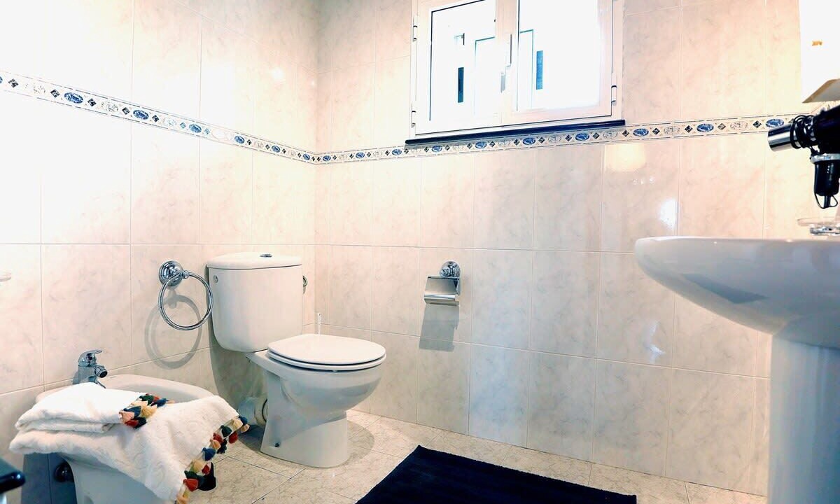 Photo of Bathroom in Loiba