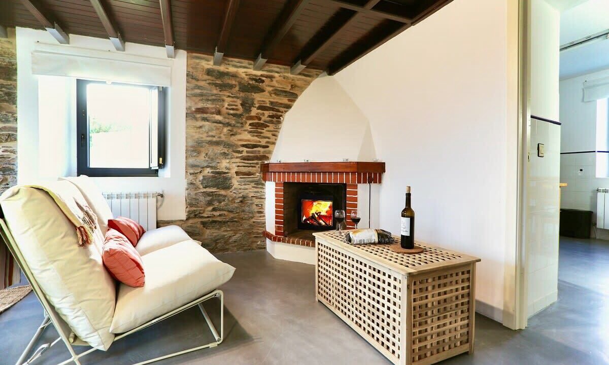 Photo of Livingroom in Loiba