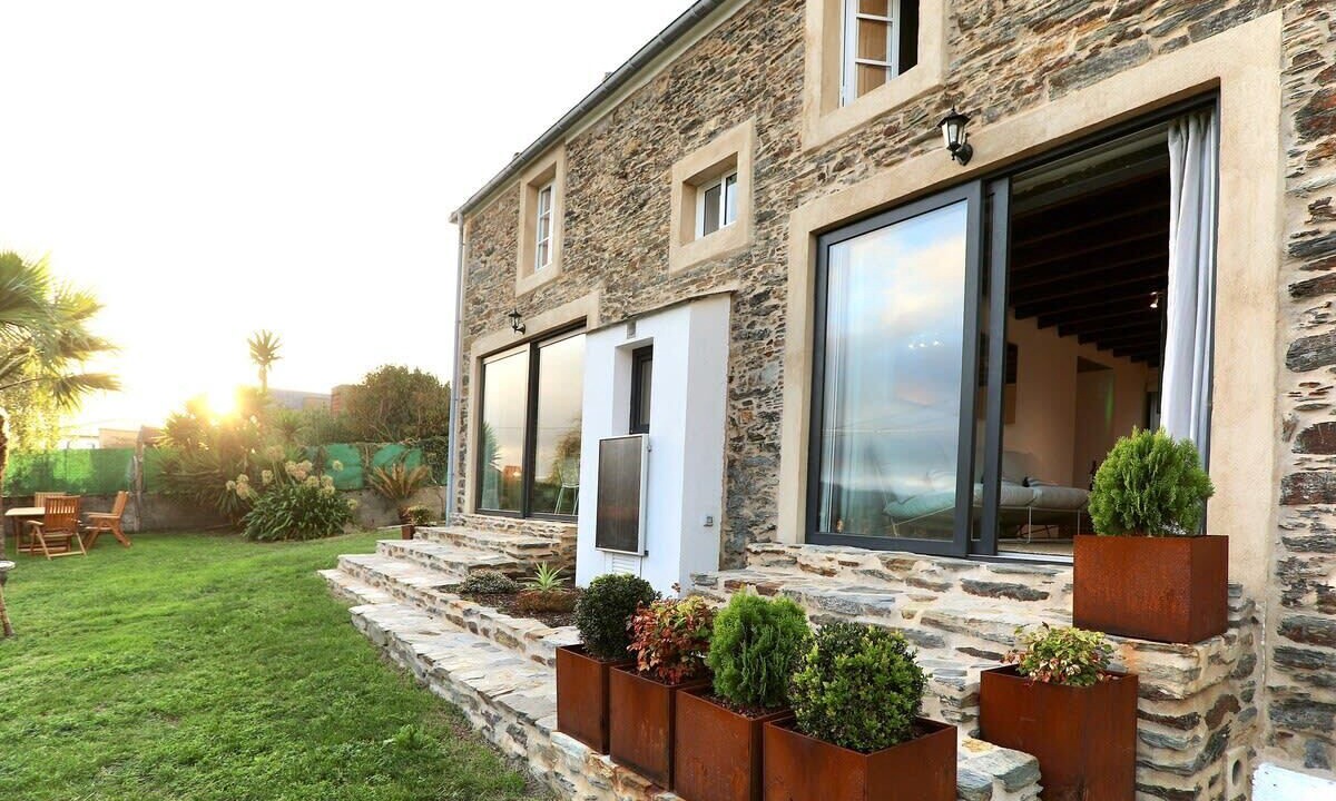 Photo of Patio Balcony in Loiba