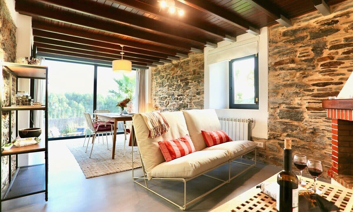 Photo of Livingroom in Loiba