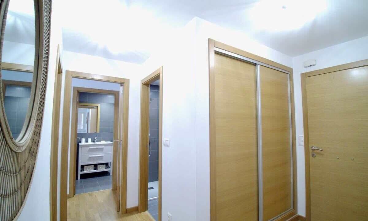 Photo of Bathroom in Viveiro