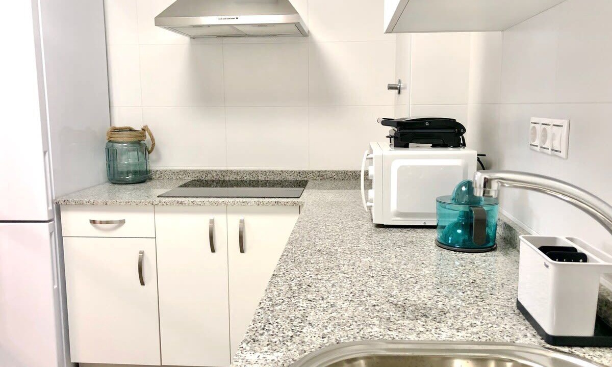 Photo of Kitchen in Viveiro