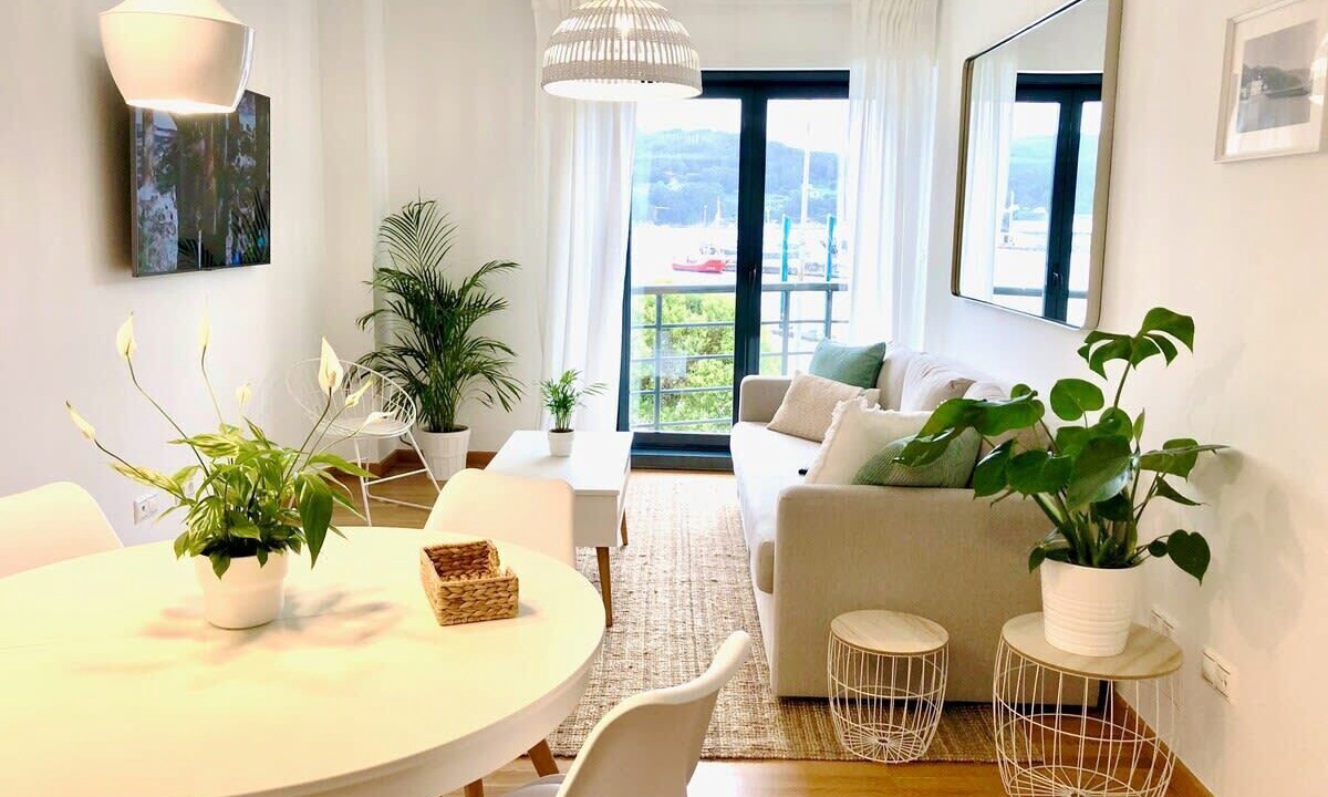 Photo of Livingroom in Viveiro