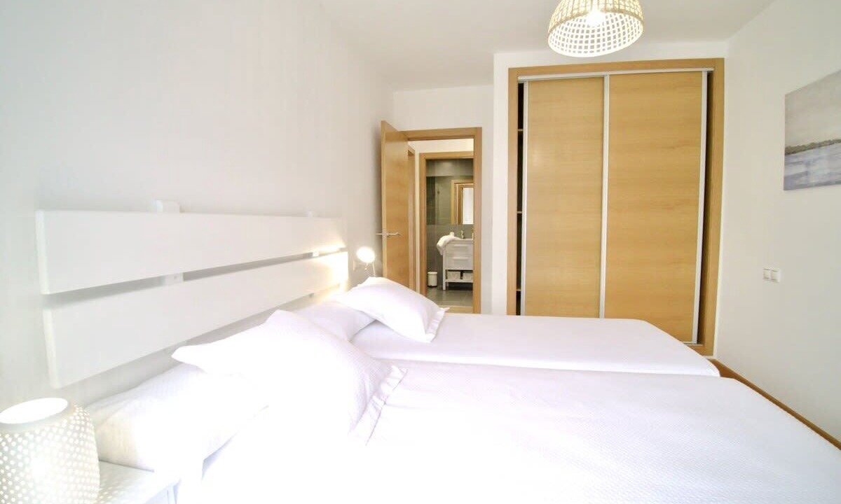 Photo of Bedroom in Viveiro