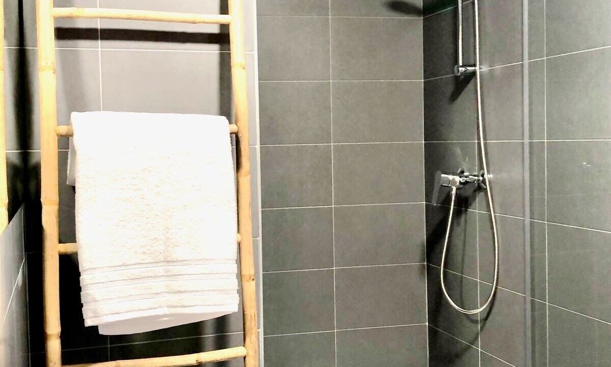 Photo of Bathroom in Viveiro
