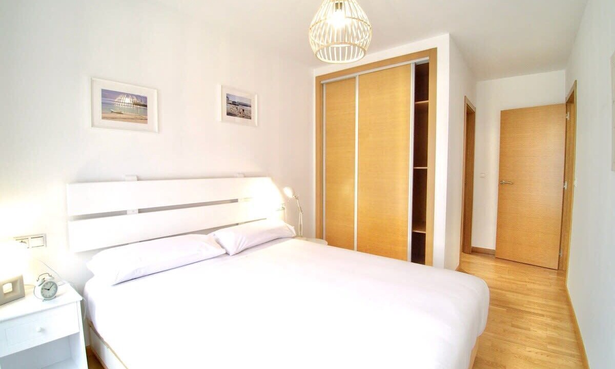 Photo of Bedroom in Viveiro