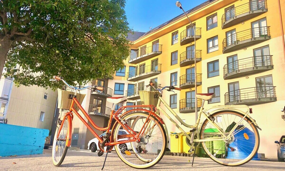 Photo of Outdoor in Viveiro