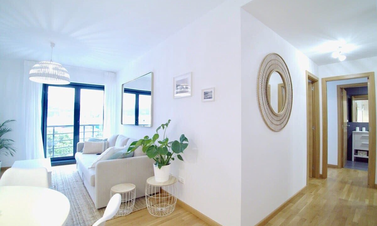 Photo of Livingroom in Viveiro