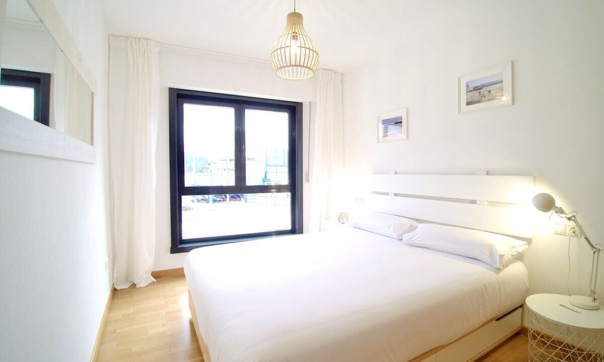 Photo of Bedroom in Viveiro