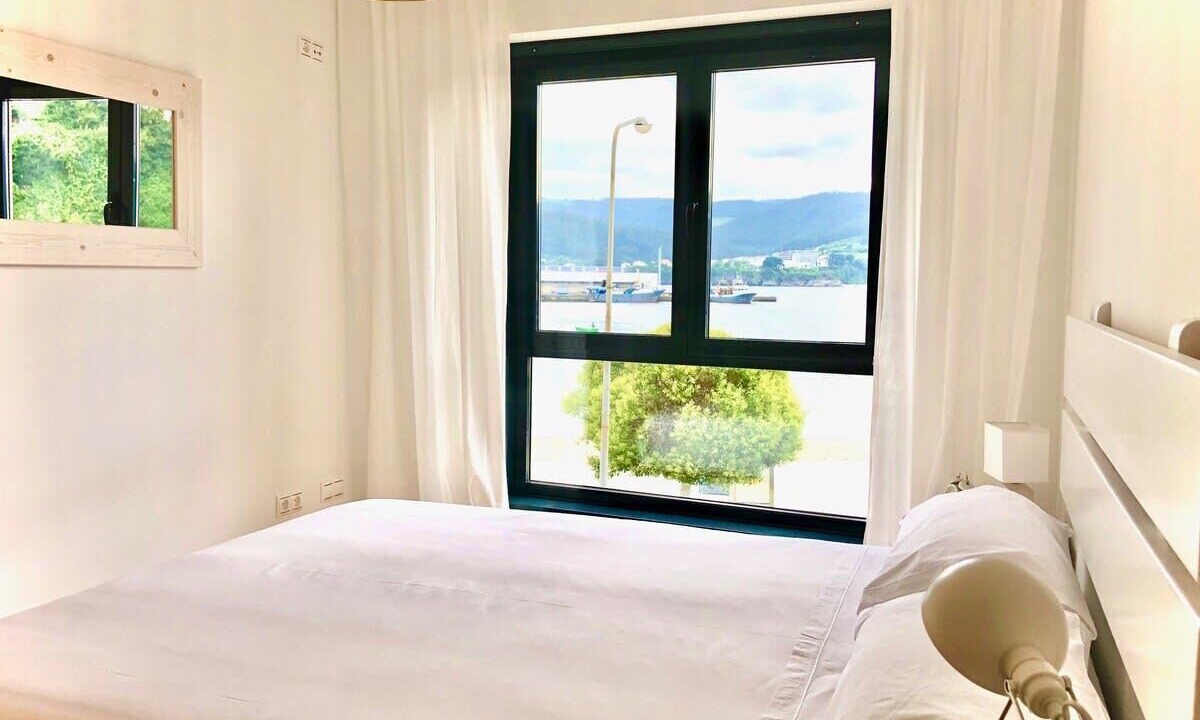 Photo of Bedroom in Viveiro