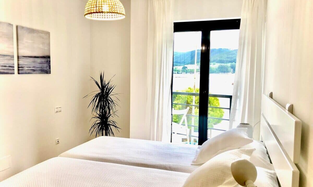Photo of Bedroom in Viveiro