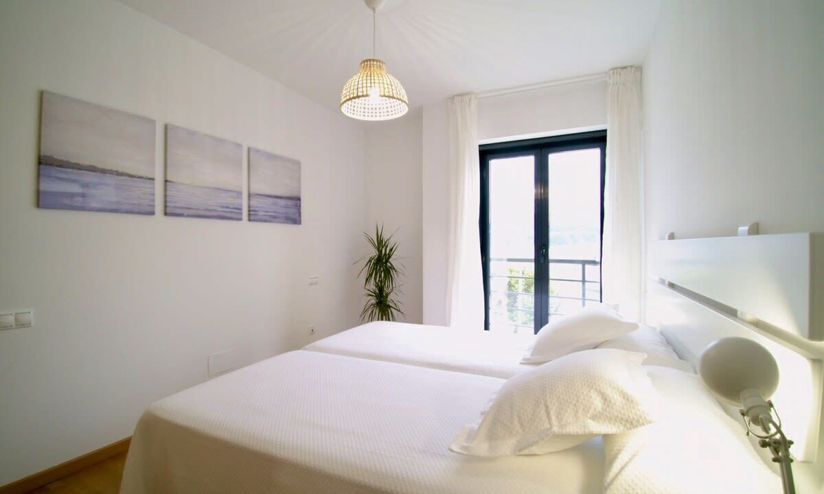 Photo of Bedroom in Viveiro