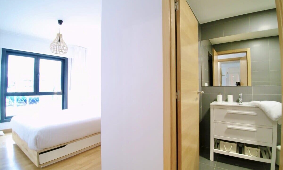 Photo of Bedroom in Viveiro