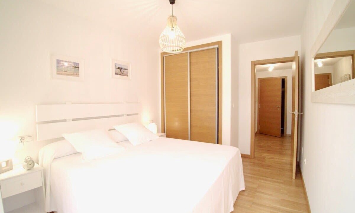 Photo of Bedroom in Viveiro