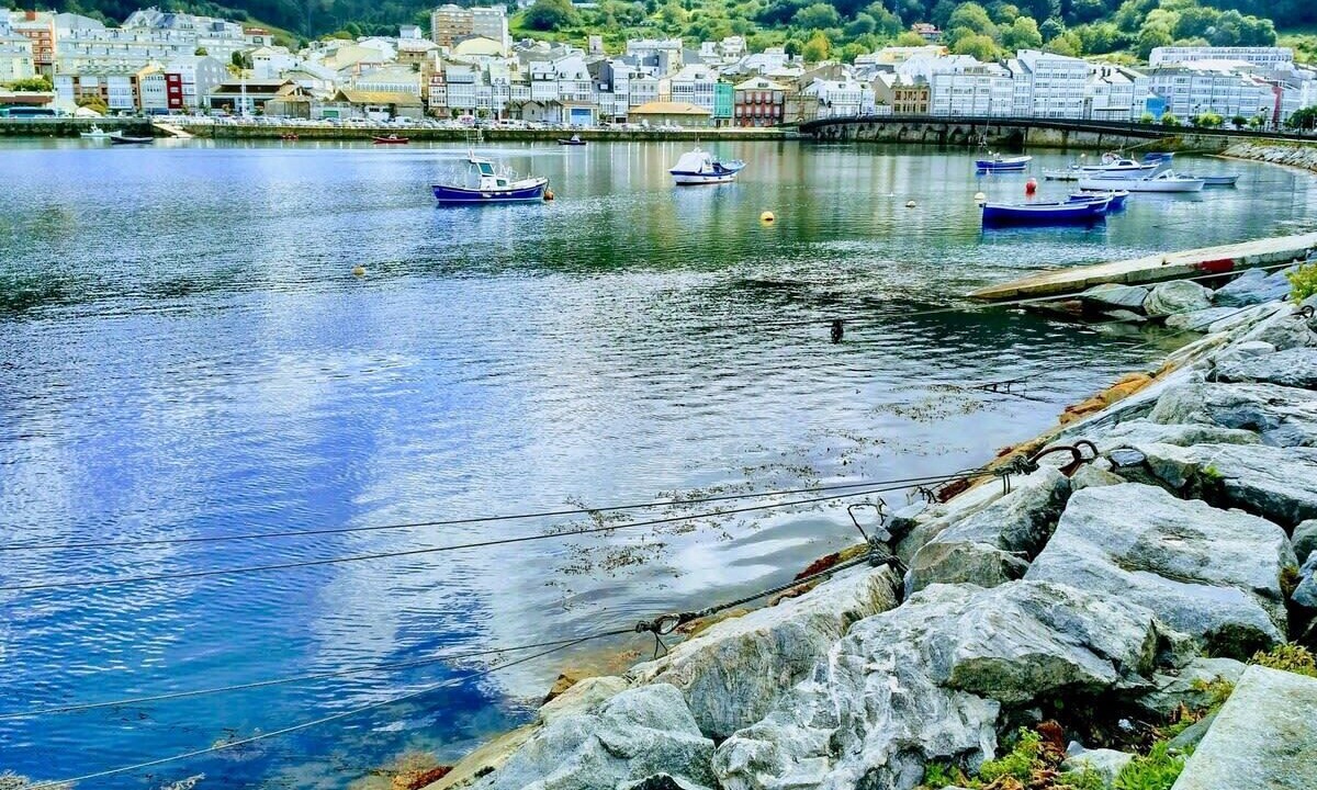 Photo of Outdoor in Viveiro