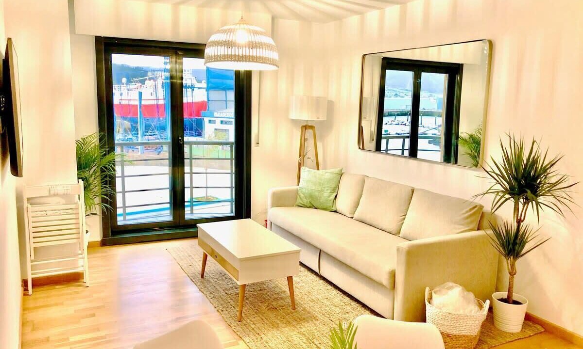 Photo of Livingroom in Viveiro