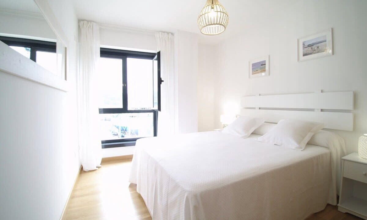 Photo of Bedroom in Viveiro