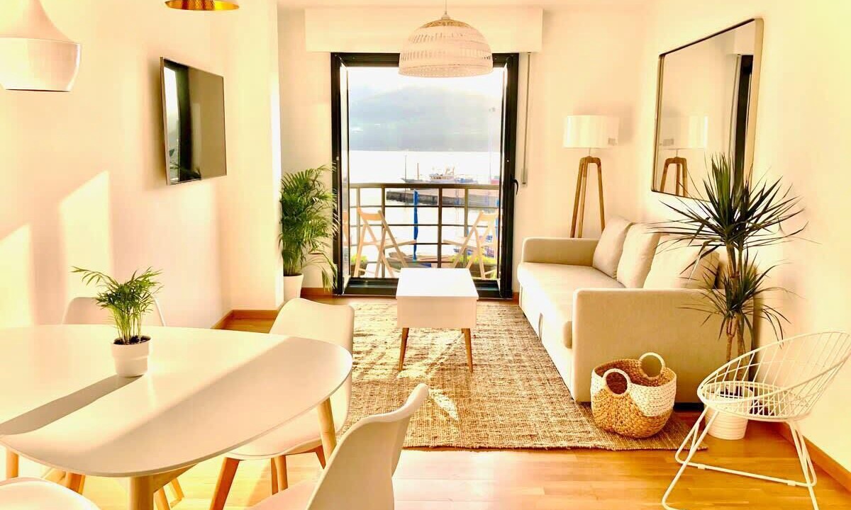 Photo of Livingroom in Viveiro