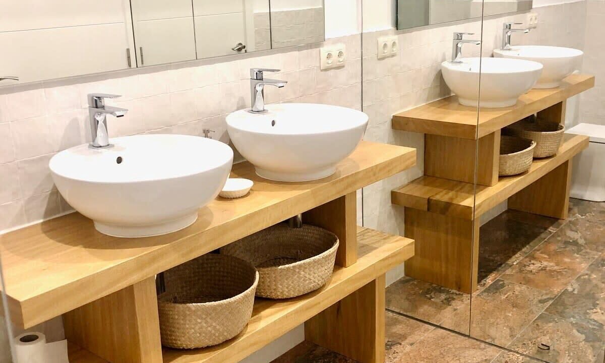Photo of Bathroom in O Vicedo