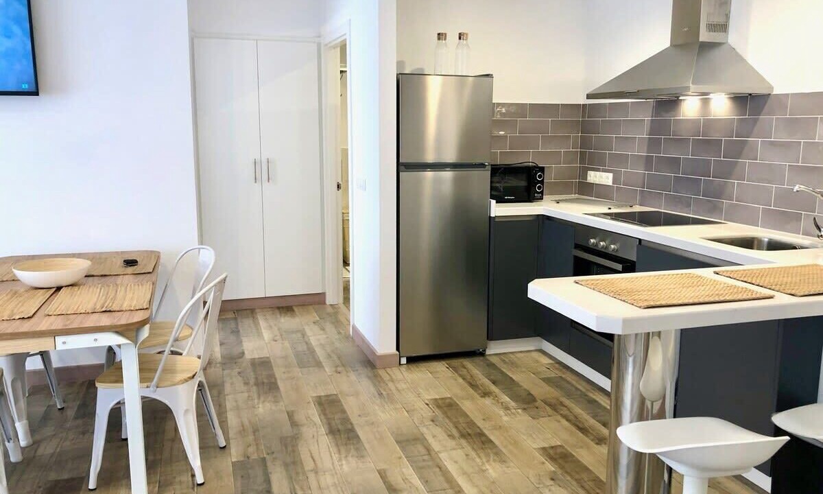 Photo of Kitchen in O Vicedo