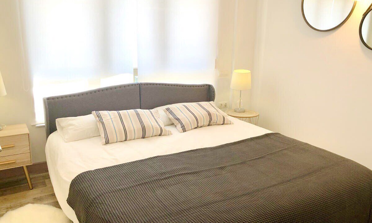 Photo of Bedroom in O Vicedo