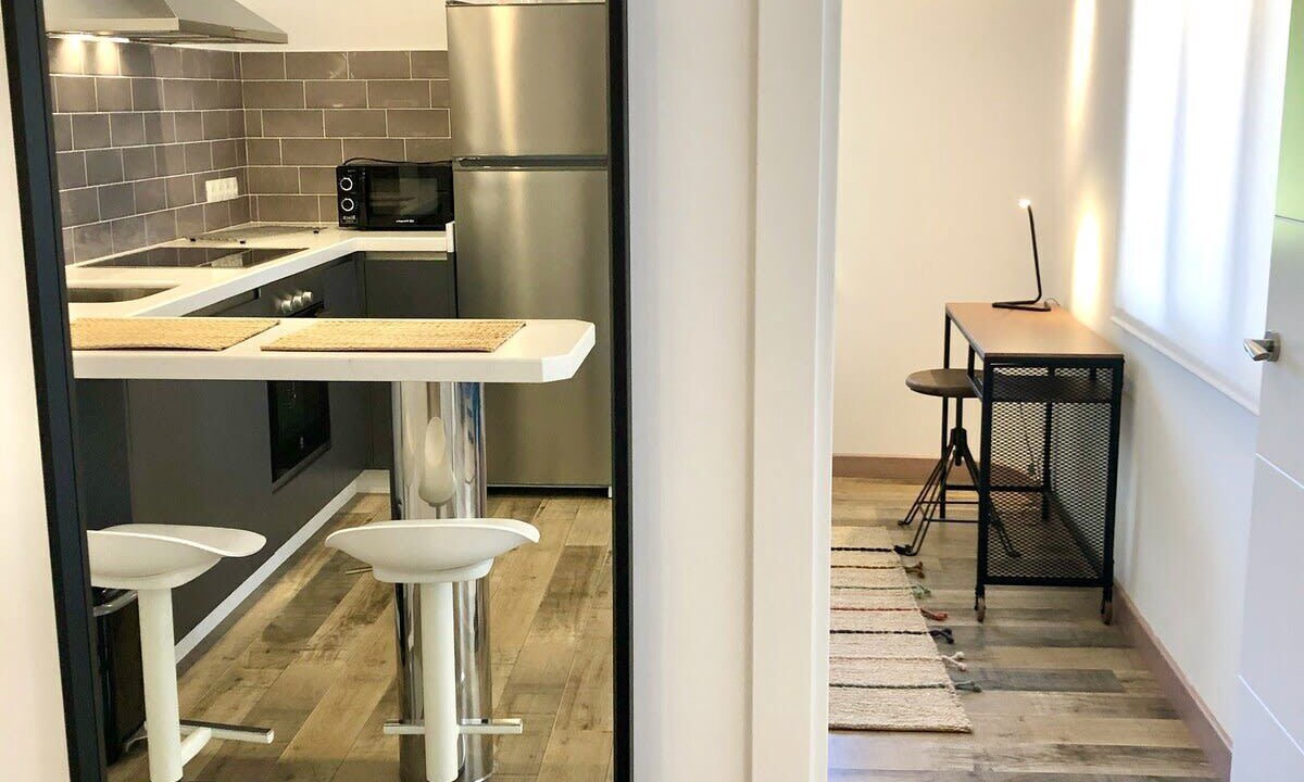 Photo of Kitchen in O Vicedo