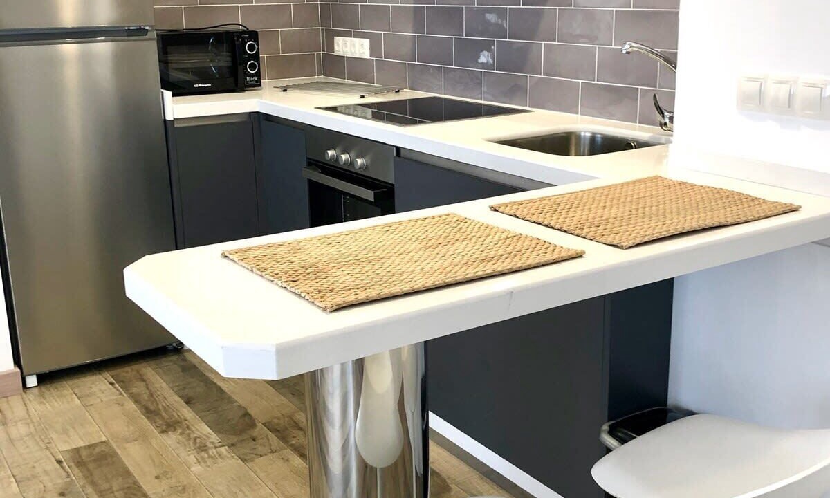Photo of Kitchen in O Vicedo