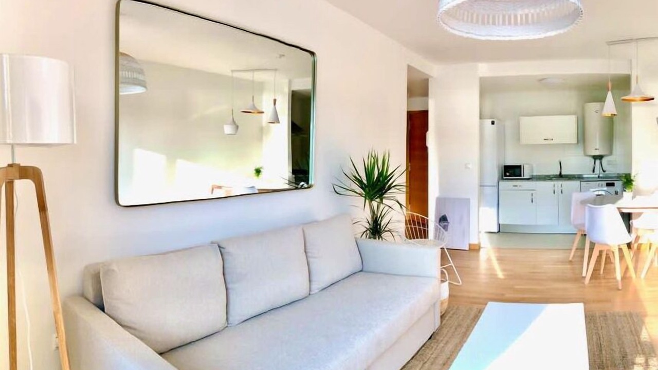 Photo of Livingroom in Viveiro