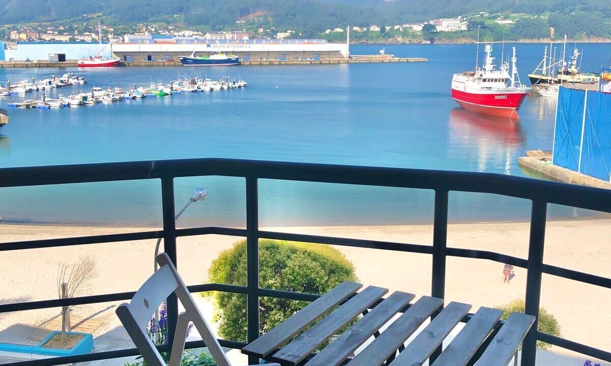 Photo of Outdoor in Viveiro
