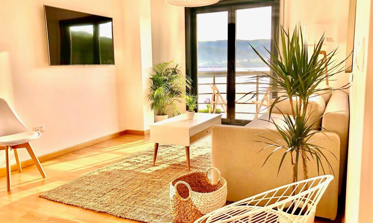 Photo of Livingroom in Viveiro