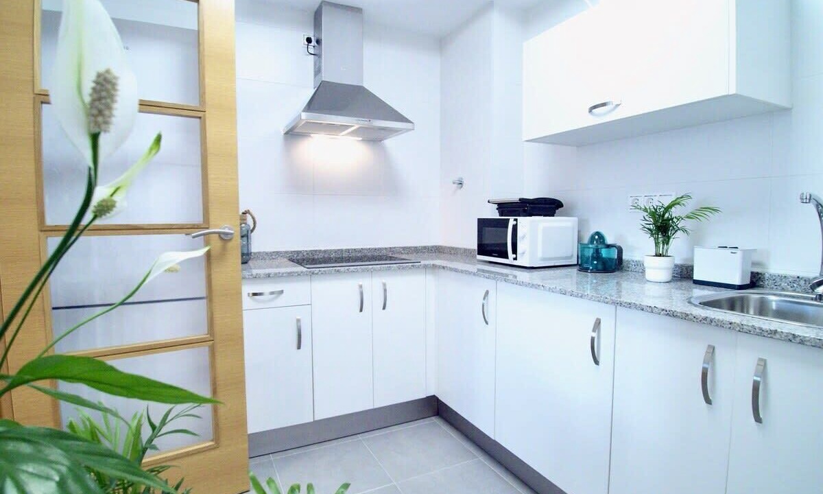 Photo of Kitchen in Viveiro