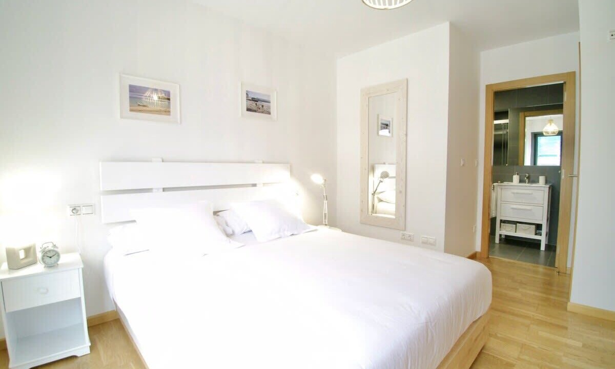 Photo of Bedroom in Viveiro