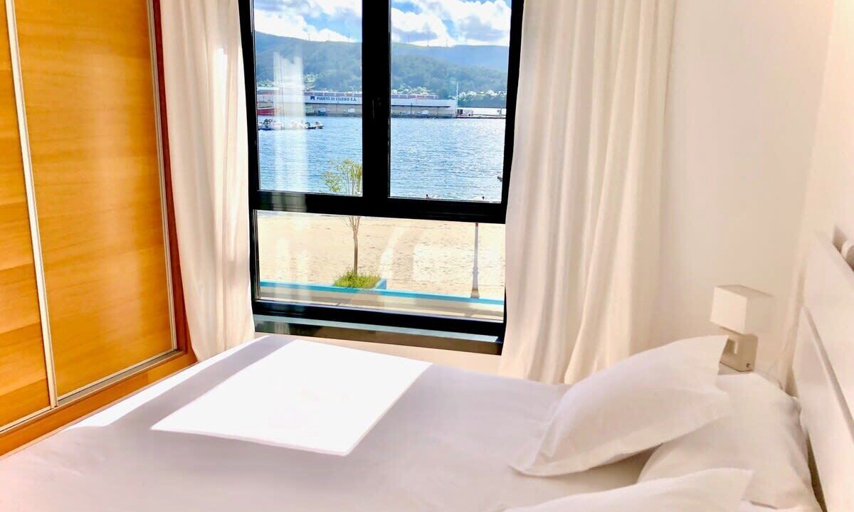 Photo of Bedroom in Viveiro