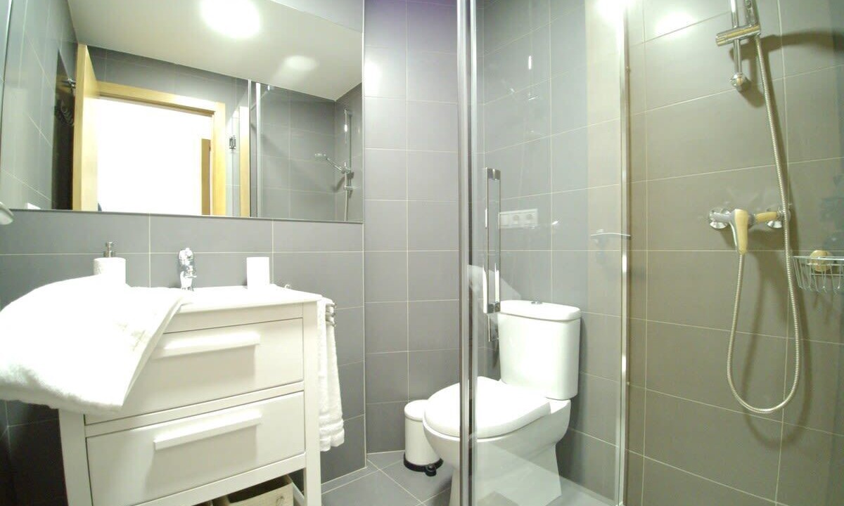 Photo of Bathroom in Viveiro