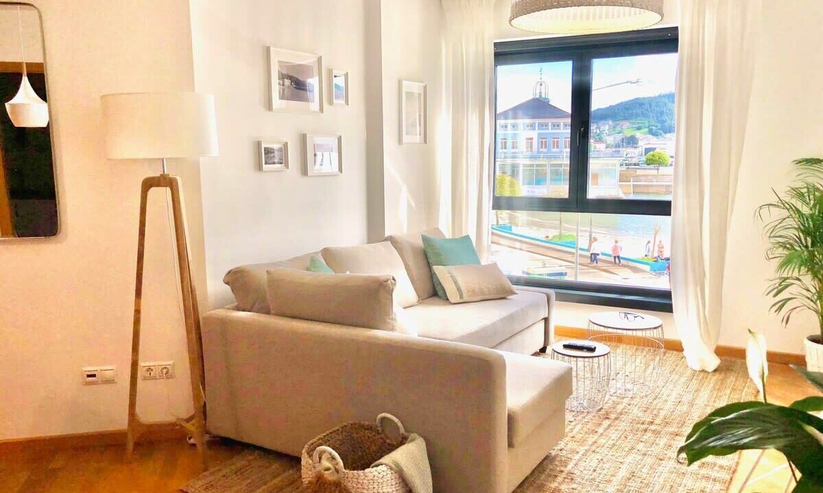 Photo of Livingroom in Viveiro