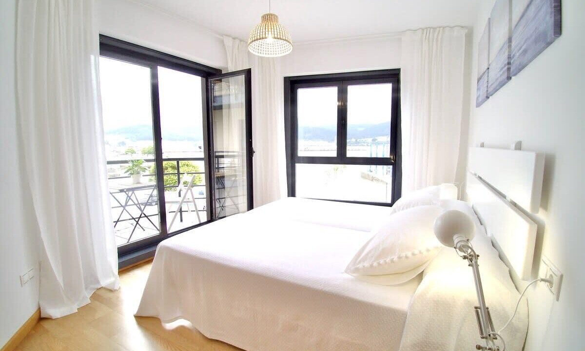 Photo of Bedroom in Viveiro