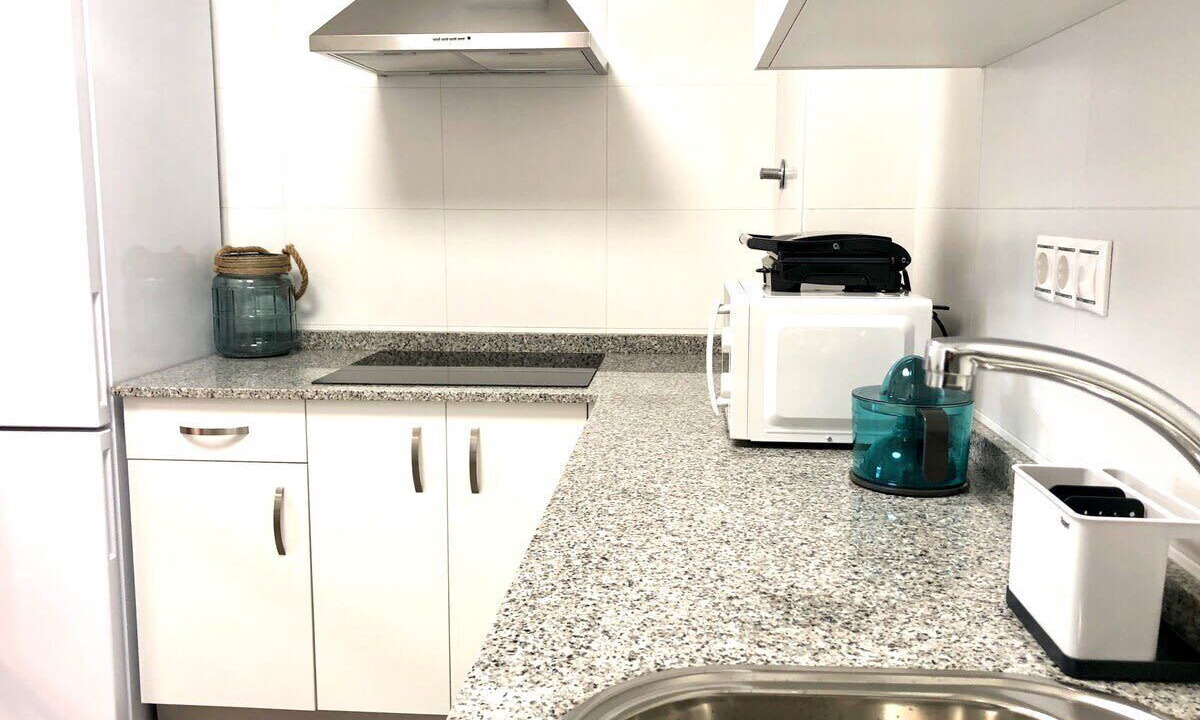 Photo of Kitchen in Viveiro