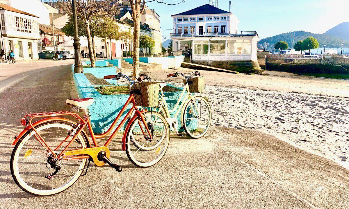 Photo of Outdoor in Viveiro