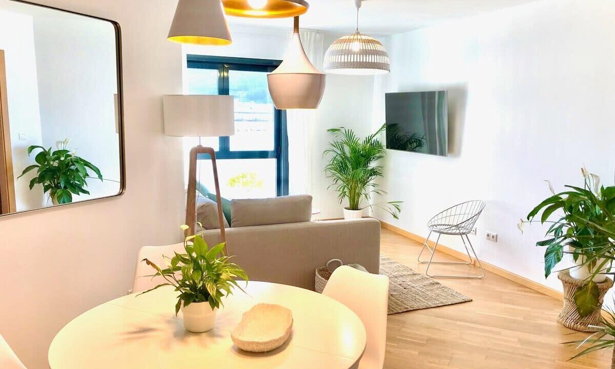 Photo of Livingroom in Viveiro