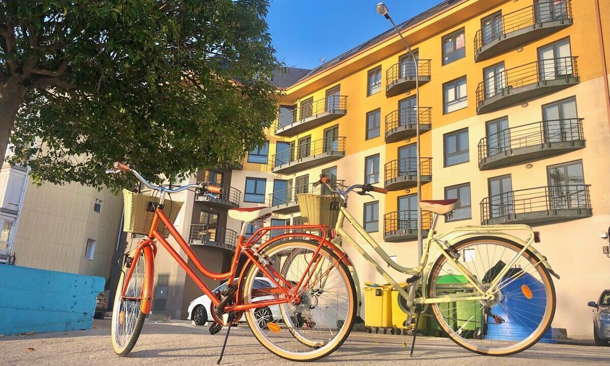 Photo of Outdoor in Viveiro