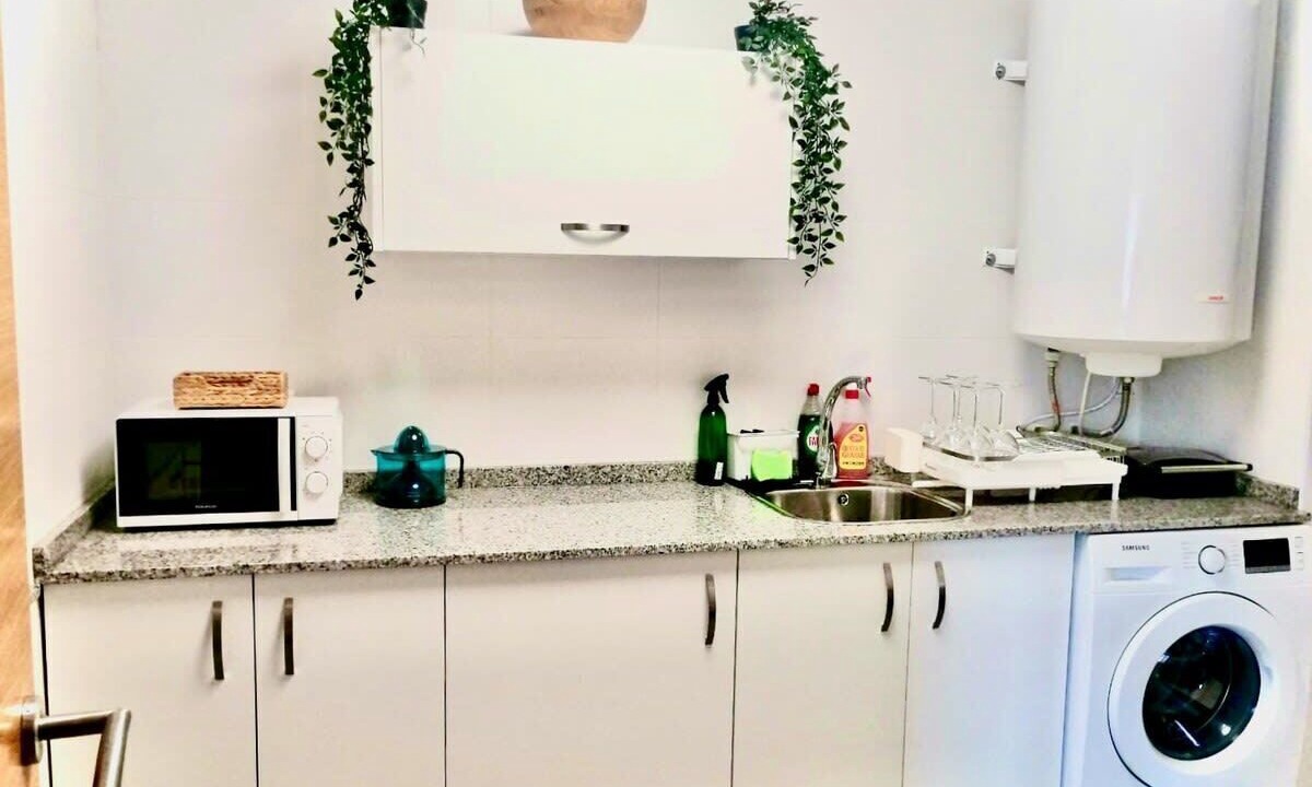 Photo of Kitchen in Viveiro