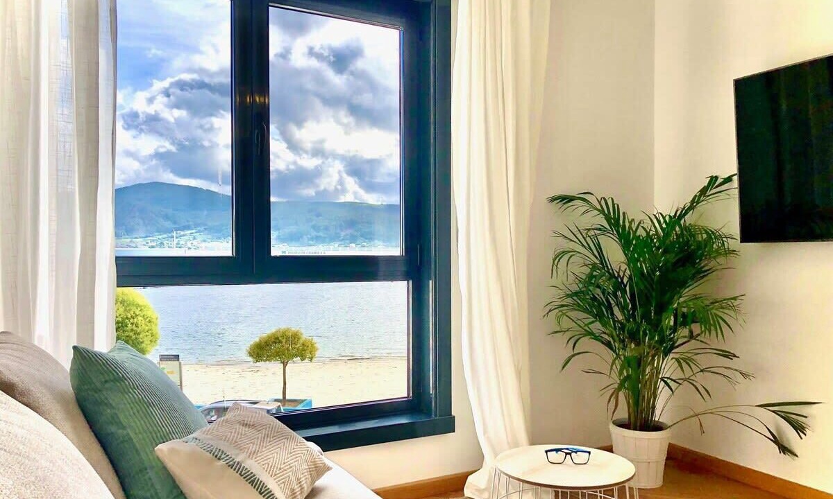 Photo of Livingroom in Viveiro