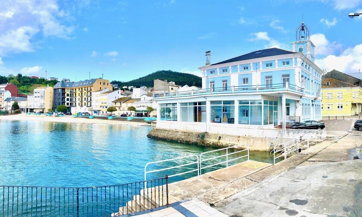 Photo of Outdoor in Viveiro