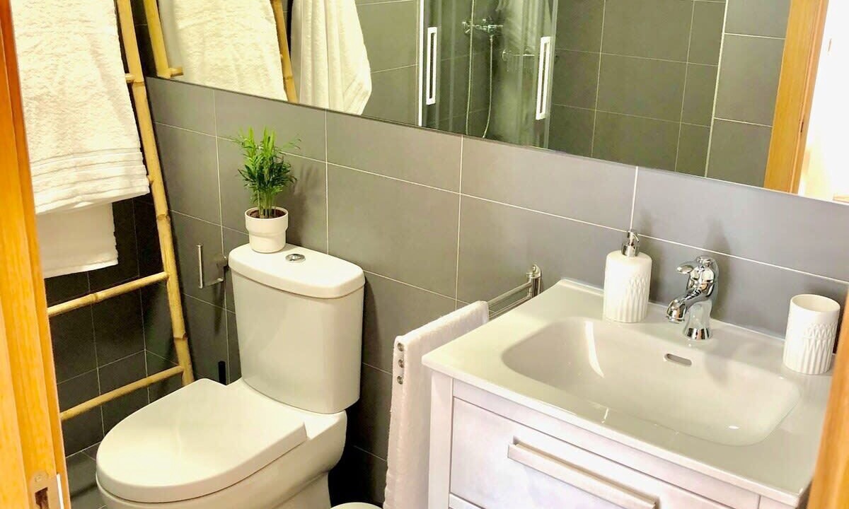Photo of Bathroom in Viveiro