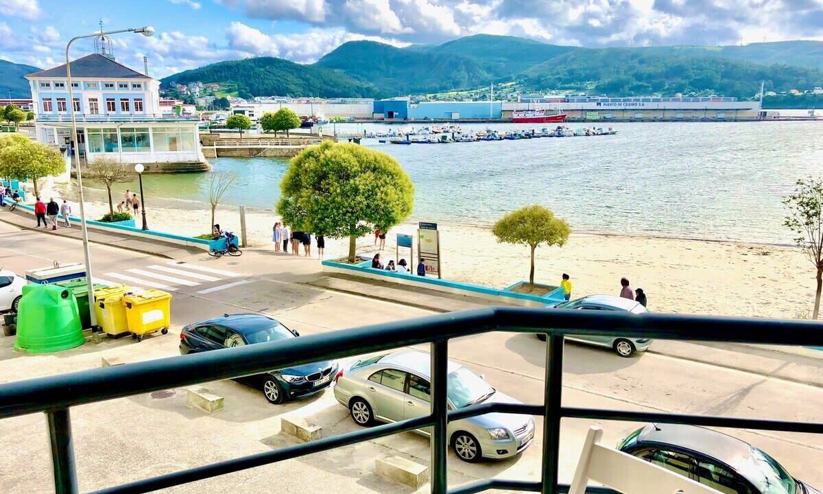 Photo of Outdoor in Viveiro