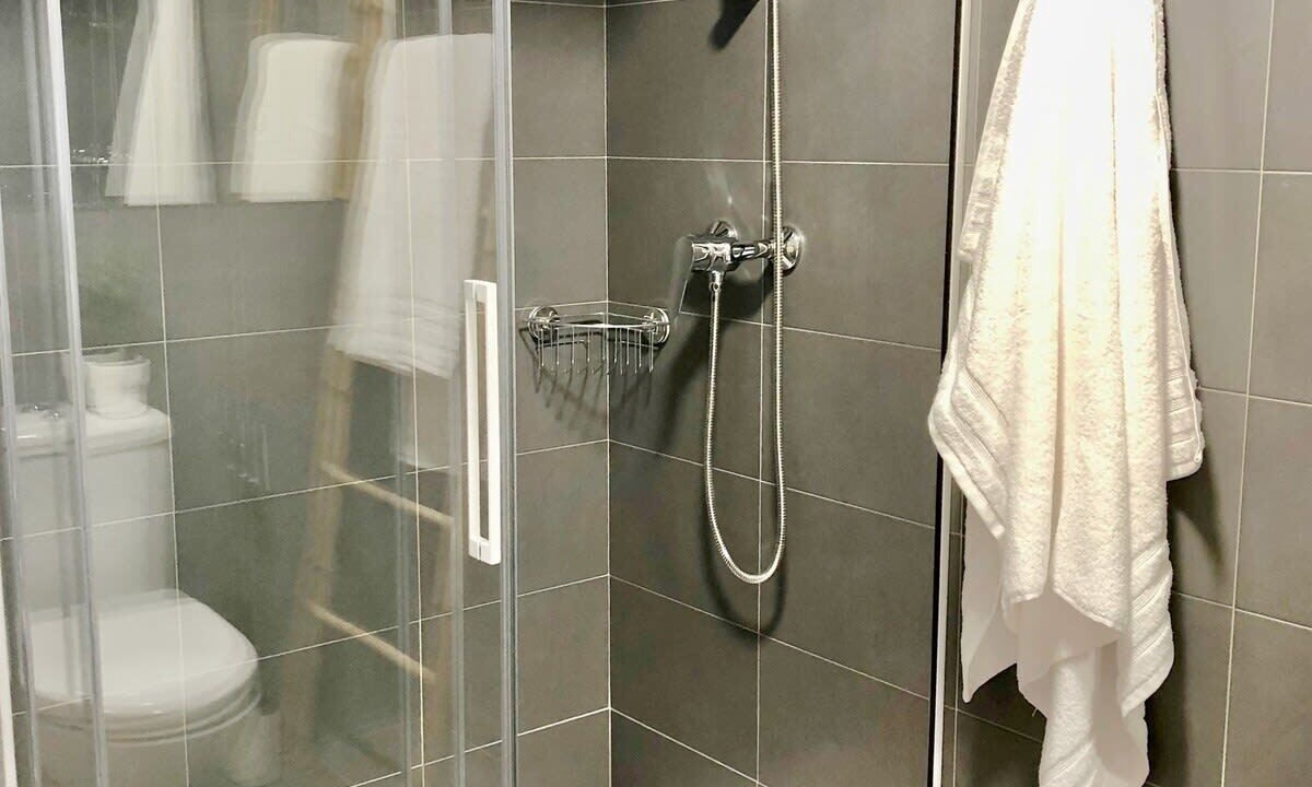 Photo of Bathroom in Viveiro