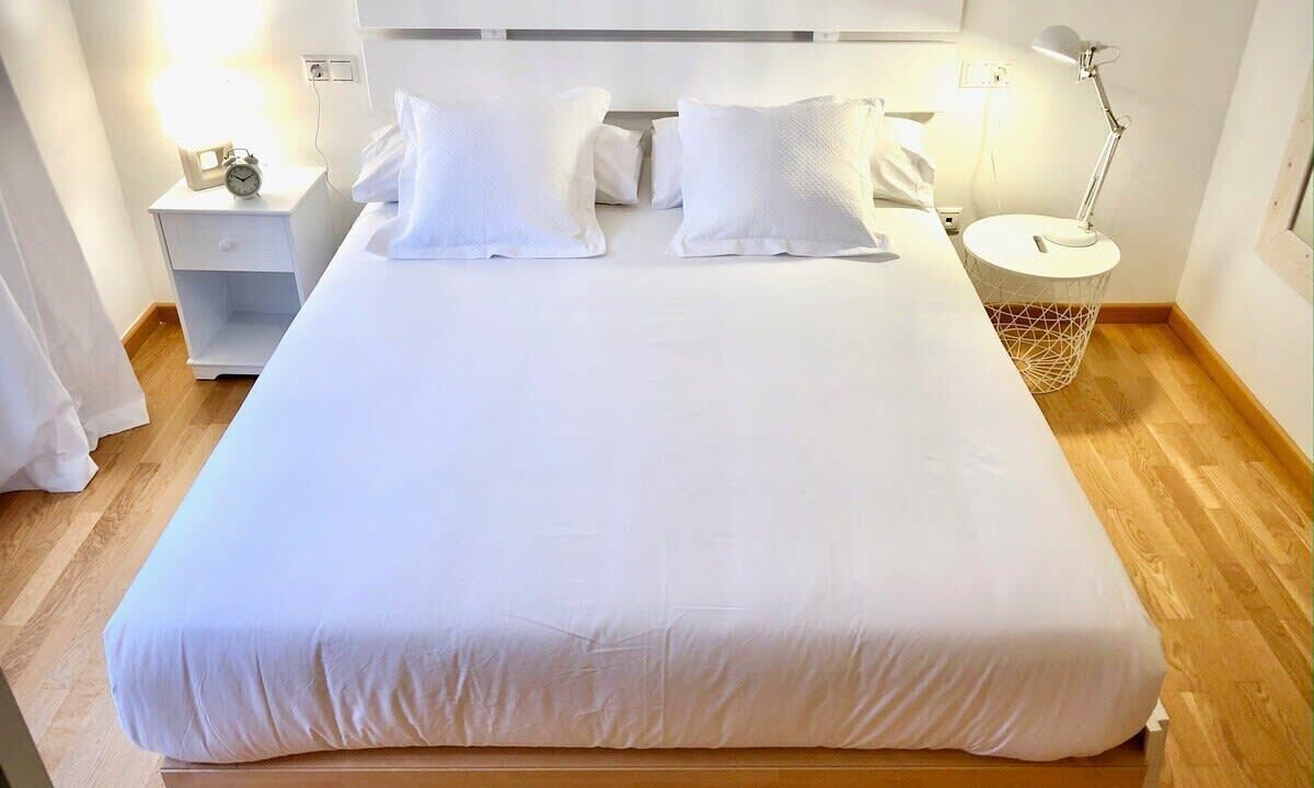 Photo of Bedroom in Viveiro